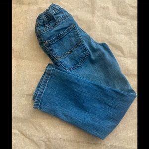 Lucky Brand Boy Jeans